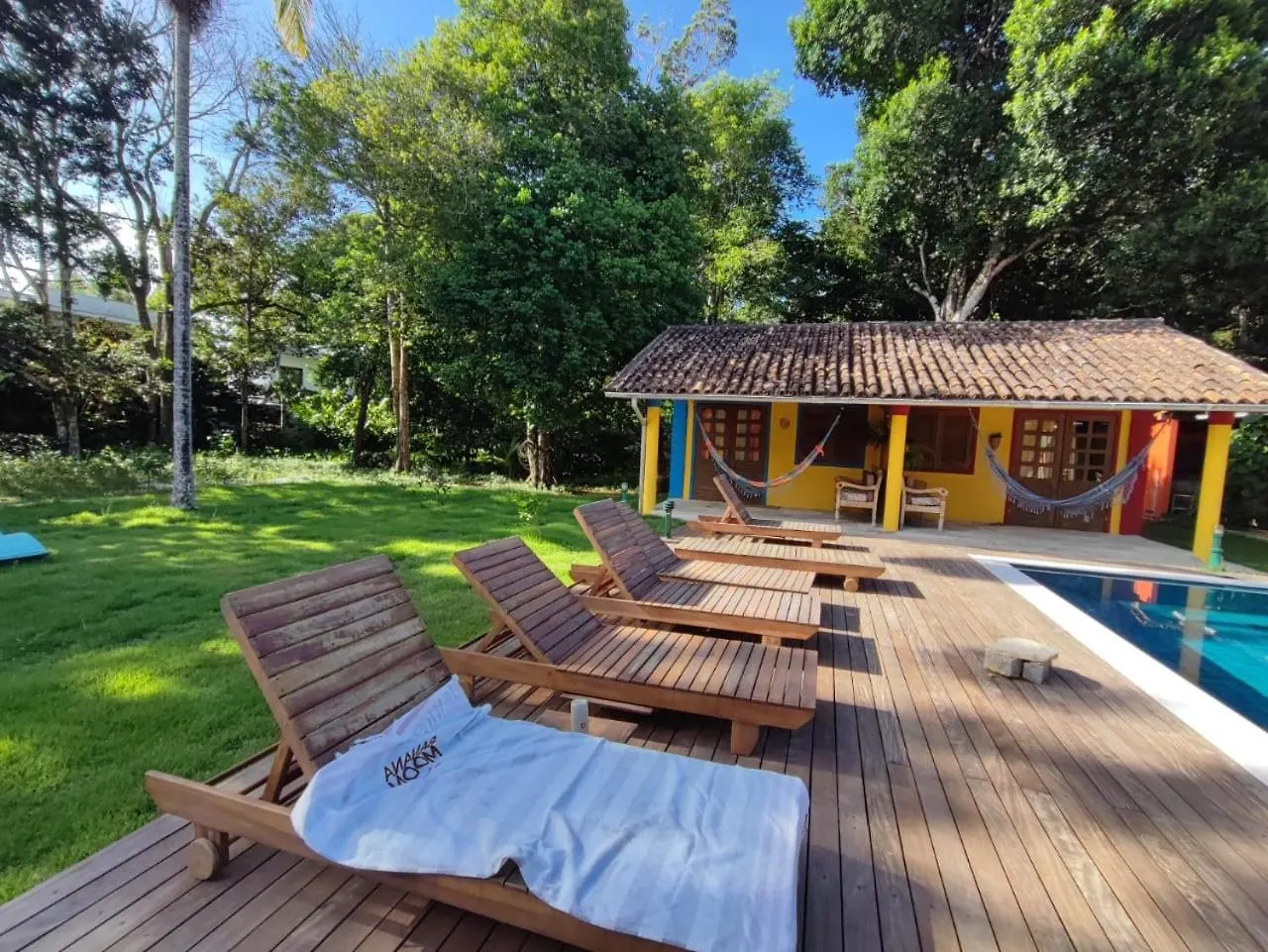 포르투세구로 Sitio Meliva B&B