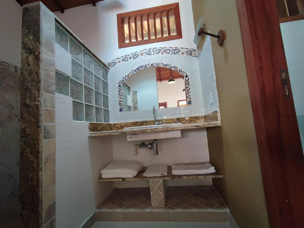 포르투세구로 Sitio Meliva B&B