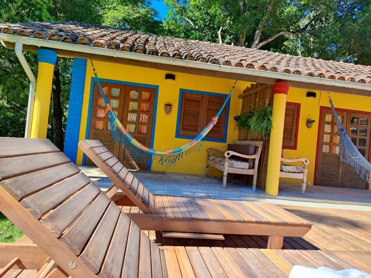 포르투세구로 Sitio Meliva B&B