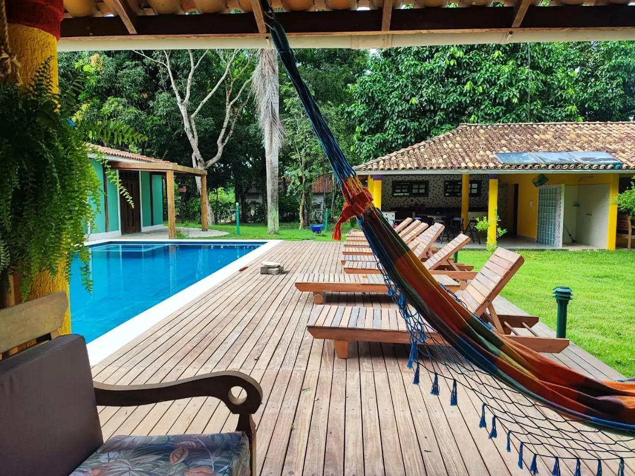 포르투세구로 Sitio Meliva B&B