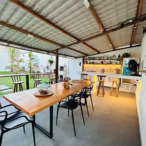 Atenas - Lofts Com Cozinha - Proximo Aeroporto E Rodoviaria Porto Seguro